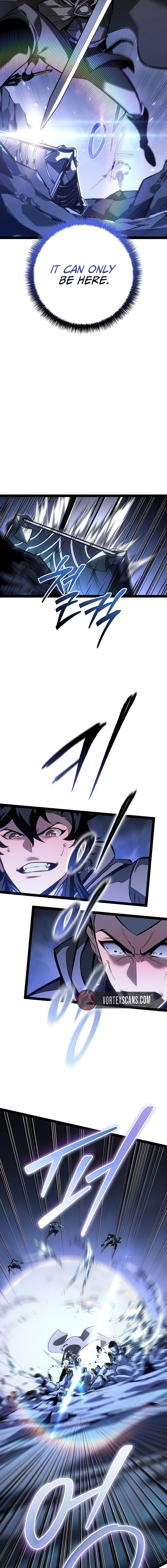 Regressing as the Reincarnated Bastard of the Sword Clan Chapter 68 - Page 7