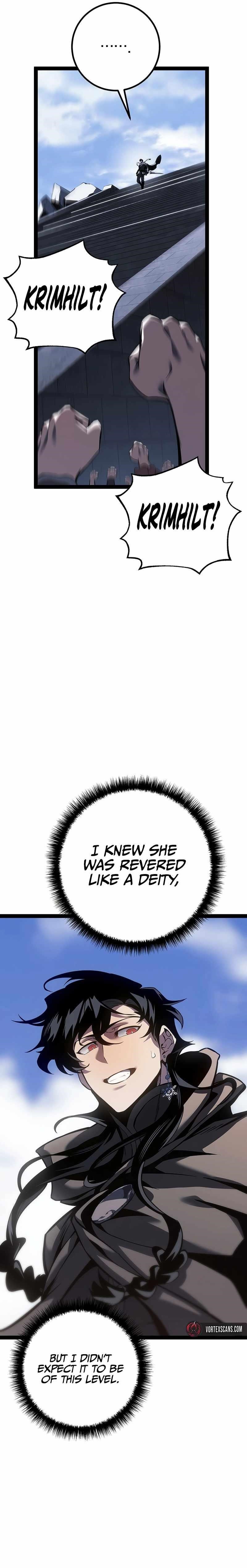 Regressing as the Reincarnated Bastard of the Sword Clan Chapter 70 - Page 12