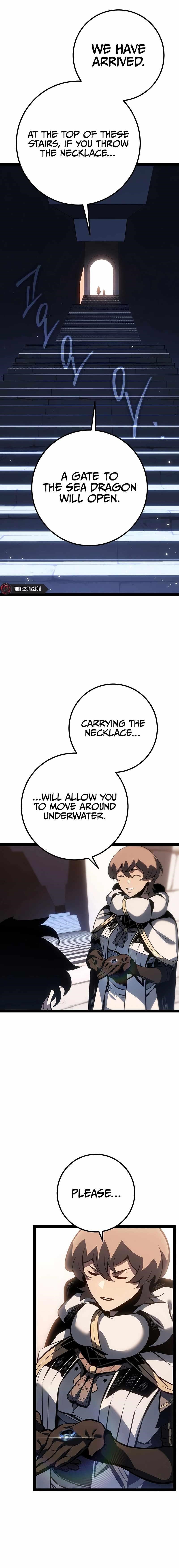 Regressing as the Reincarnated Bastard of the Sword Clan Chapter 70 - Page 22