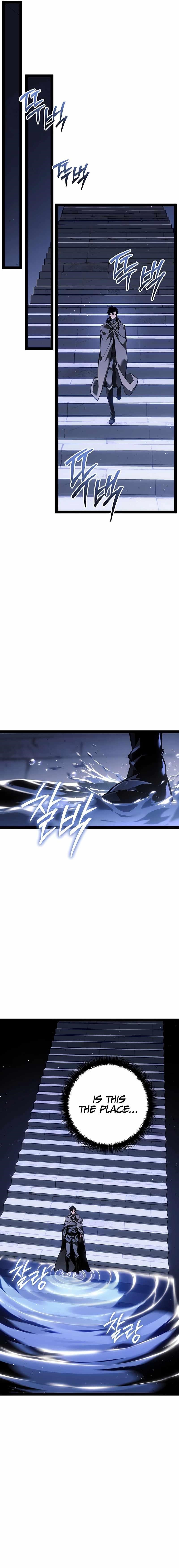 Regressing as the Reincarnated Bastard of the Sword Clan Chapter 70 - Page 28