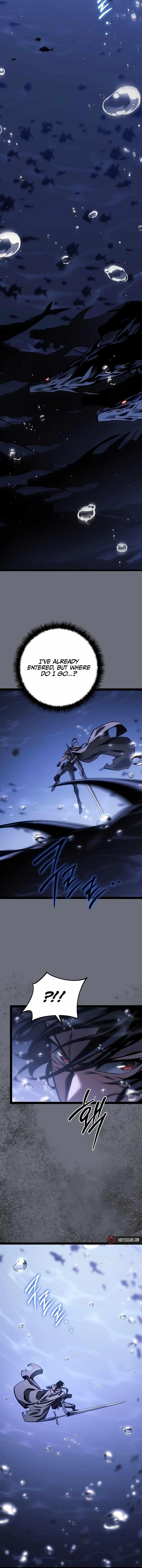 Regressing as the Reincarnated Bastard of the Sword Clan Chapter 70 - Page 31