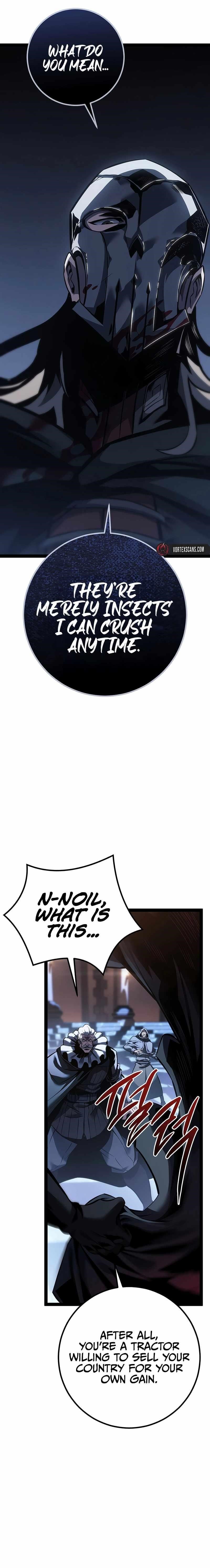 Regressing as the Reincarnated Bastard of the Sword Clan Chapter 70 - Page 6