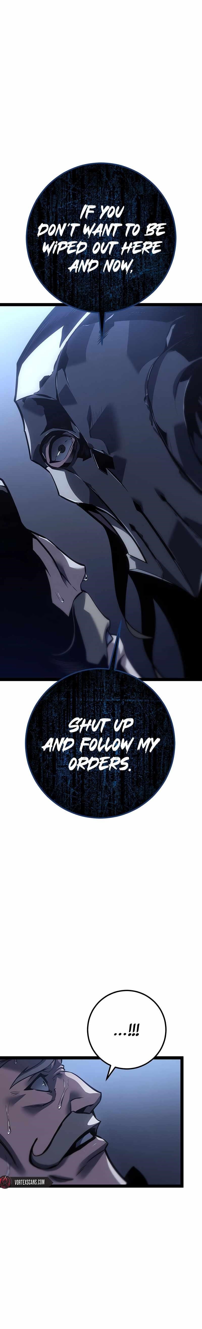 Regressing as the Reincarnated Bastard of the Sword Clan Chapter 70 - Page 8