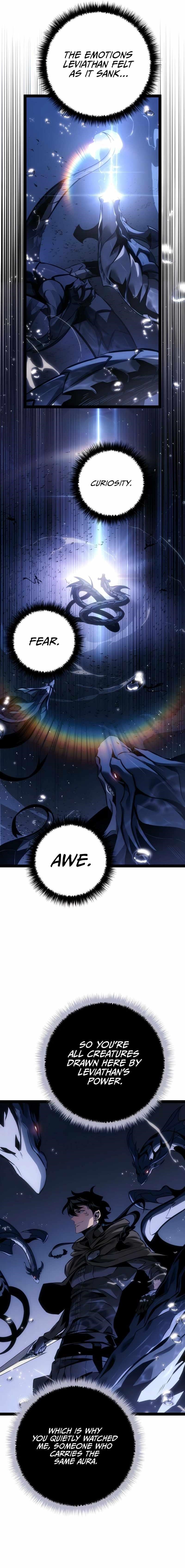 Regressing as the Reincarnated Bastard of the Sword Clan Chapter 71 - Page 18