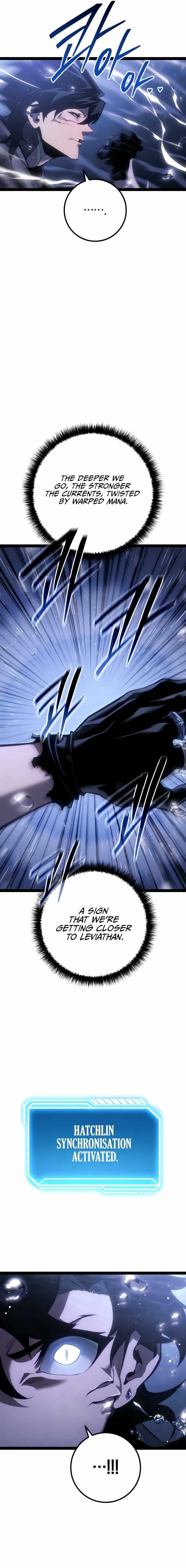 Regressing as the Reincarnated Bastard of the Sword Clan Chapter 71 - Page 21