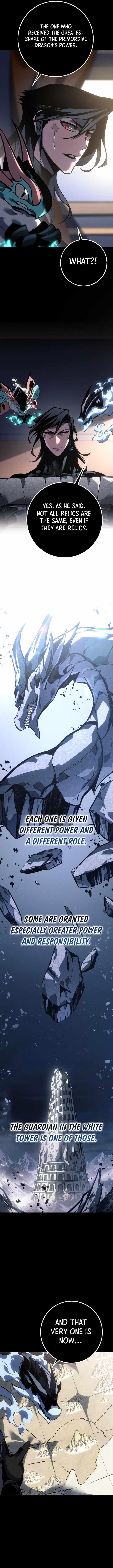 Regressing as the Reincarnated Bastard of the Sword Clan Chapter 78 - Page 2