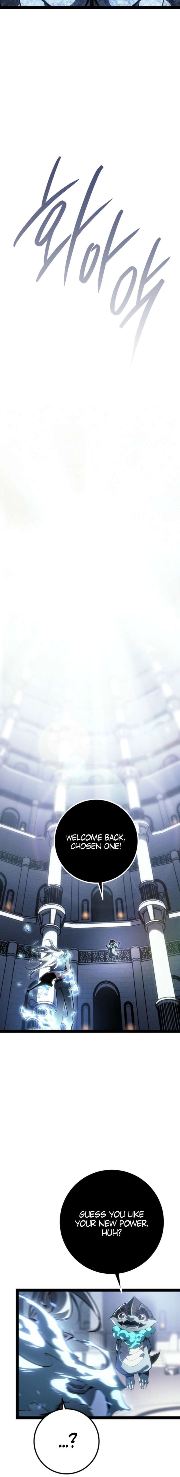 Regressing as the Reincarnated Bastard of the Sword Clan Chapter 83 - Page 29