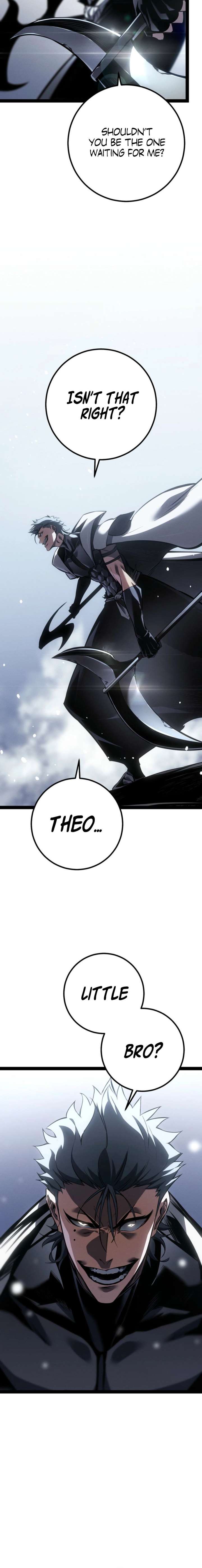 Regressing as the Reincarnated Bastard of the Sword Clan Chapter 84 - Page 13