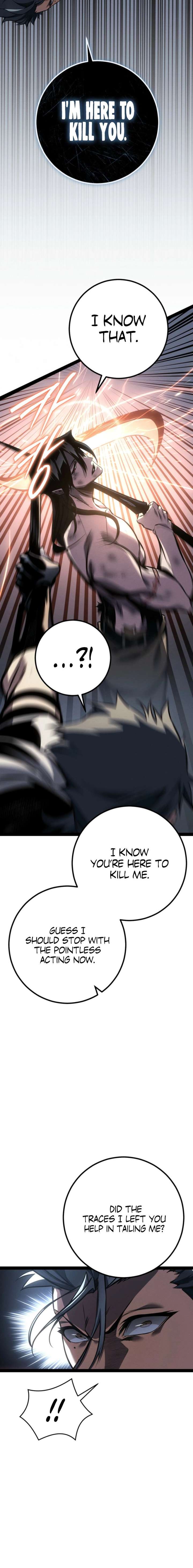 Regressing as the Reincarnated Bastard of the Sword Clan Chapter 84 - Page 19