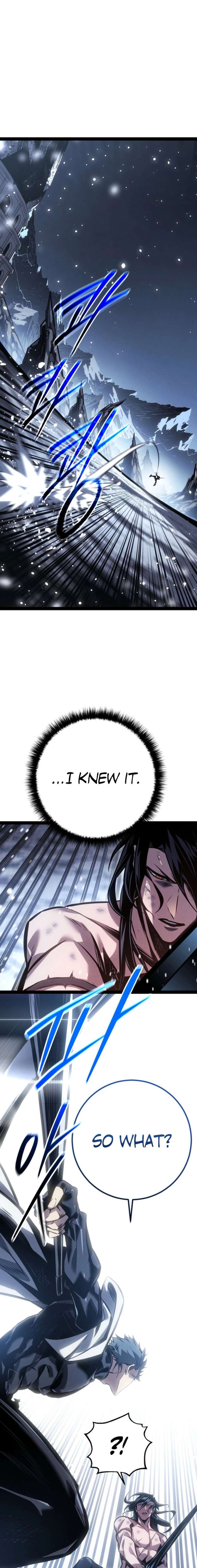 Regressing as the Reincarnated Bastard of the Sword Clan Chapter 84 - Page 22