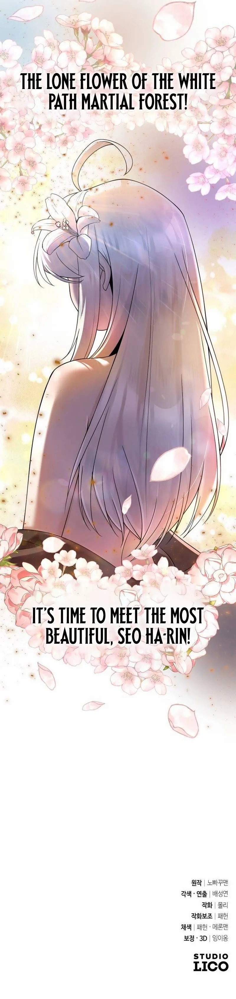 The Second Eunuch Regains His Manhood Chapter 14 - Page 26