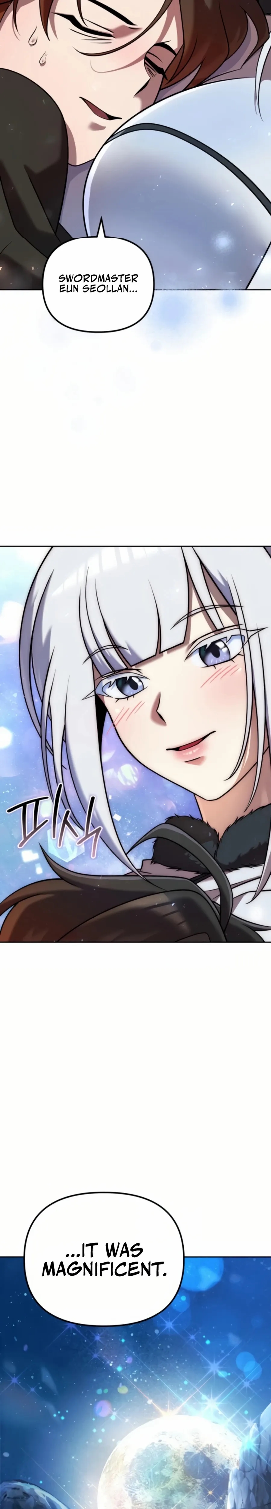 The Second Eunuch Regains His Manhood Chapter 34 - Page 40