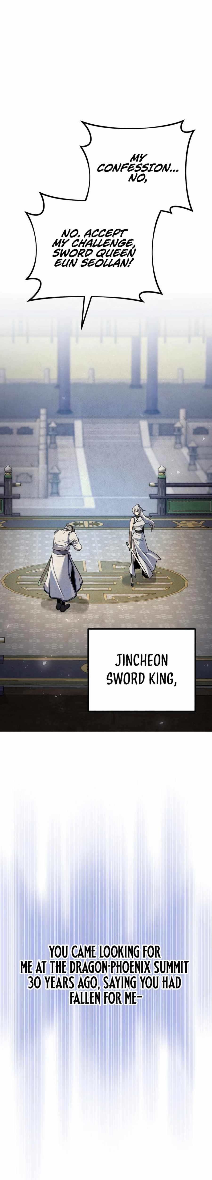 The Second Eunuch Regains His Manhood Chapter 37 - Page 12