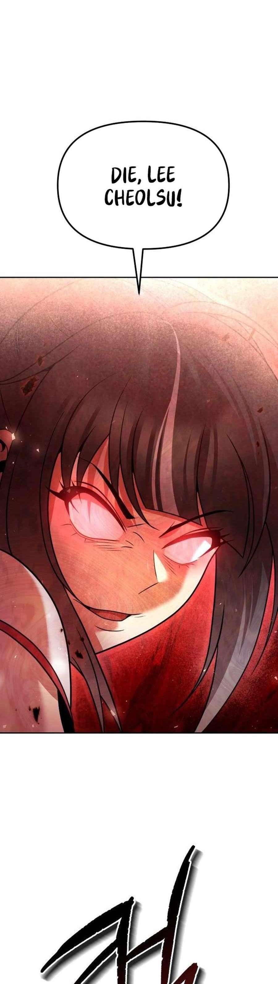 The Second Eunuch Regains His Manhood Chapter 42 - Page 1