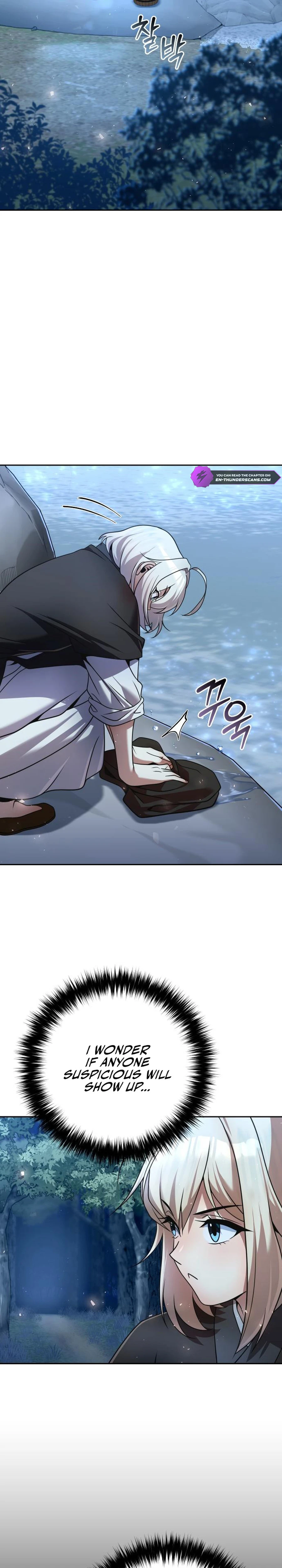 The Second Eunuch Regains His Manhood Chapter 43 - Page 15