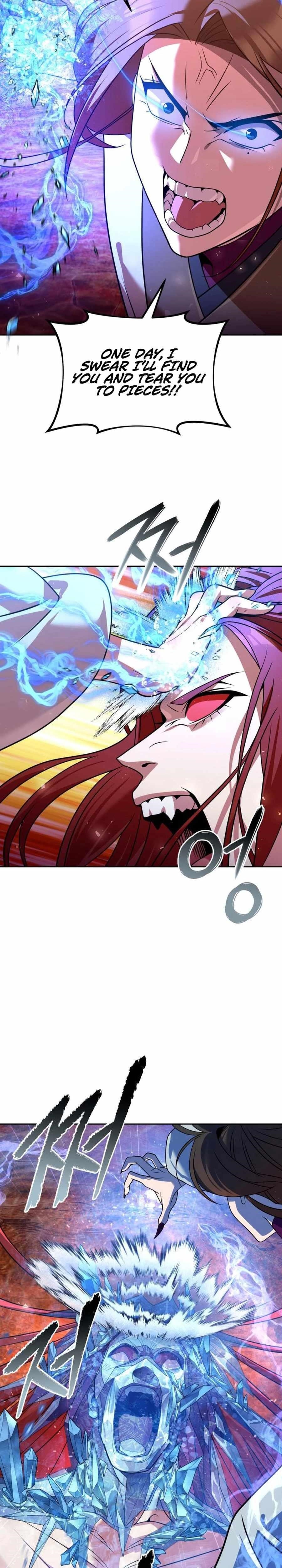 The Second Eunuch Regains His Manhood Chapter 51 - Page 16