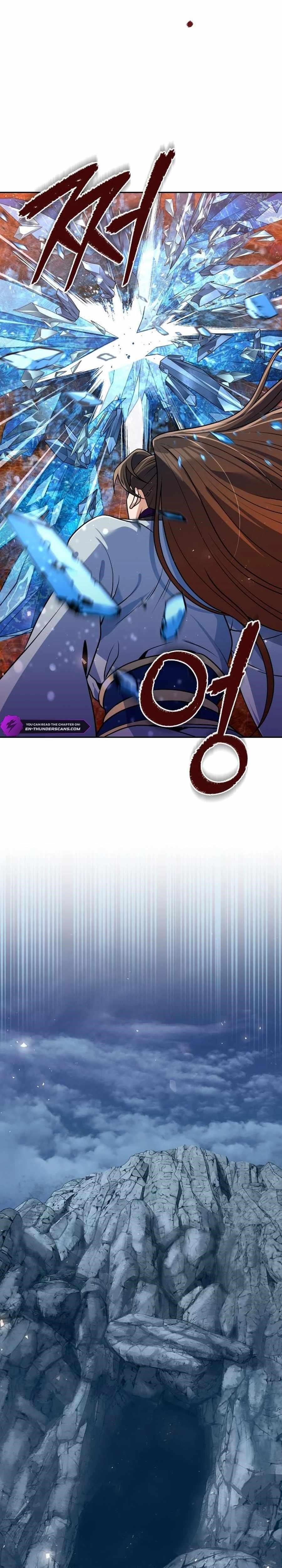 The Second Eunuch Regains His Manhood Chapter 51 - Page 18