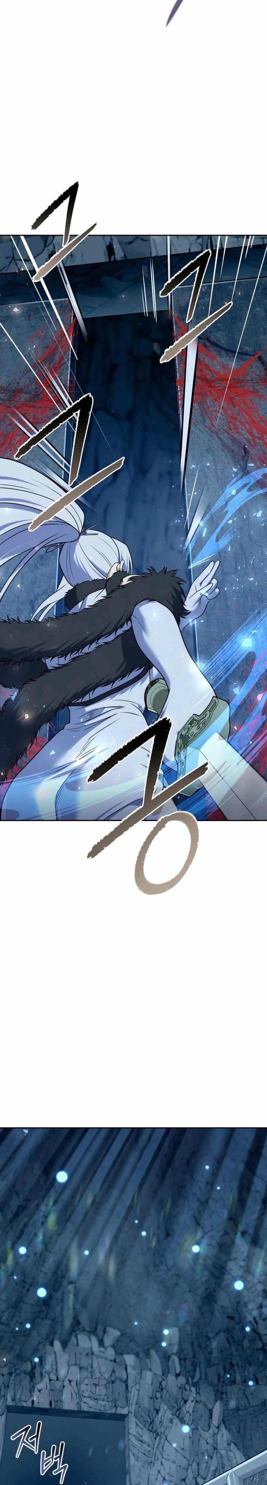 The Second Eunuch Regains His Manhood Chapter 51 - Page 26