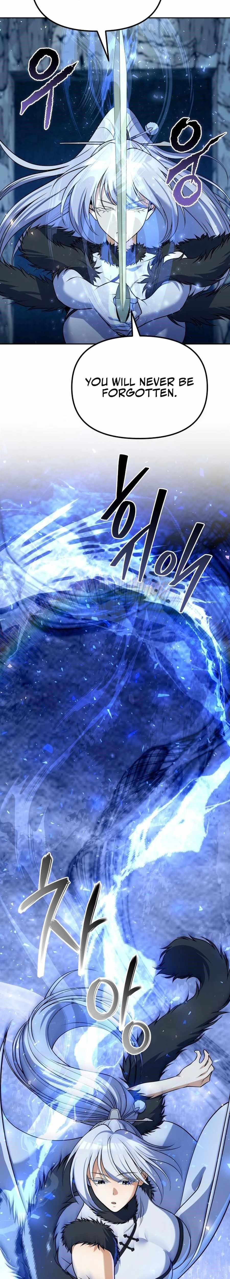 The Second Eunuch Regains His Manhood Chapter 51 - Page 42