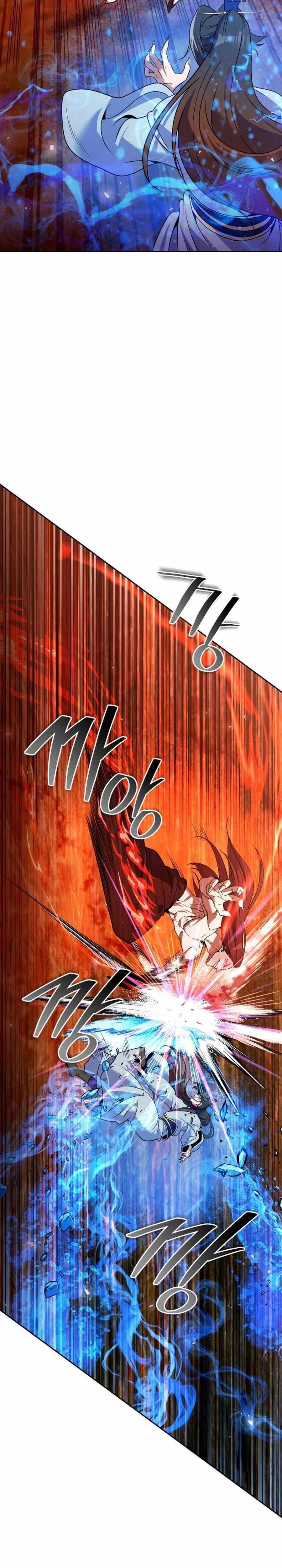 The Second Eunuch Regains His Manhood Chapter 51 - Page 7