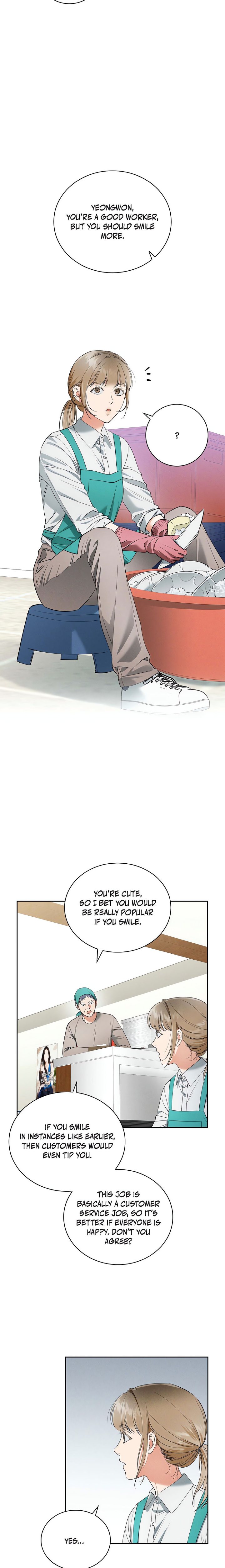 Falling (DOG) Chapter 10 - Page 16