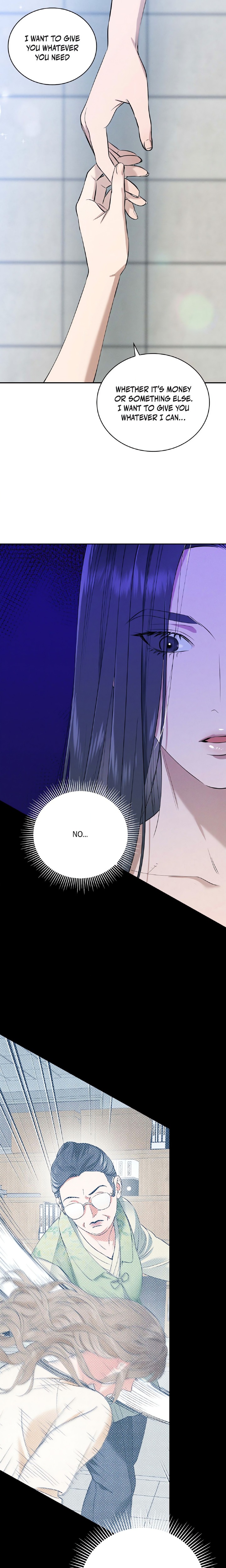 Falling (DOG) Chapter 15 - Page 16