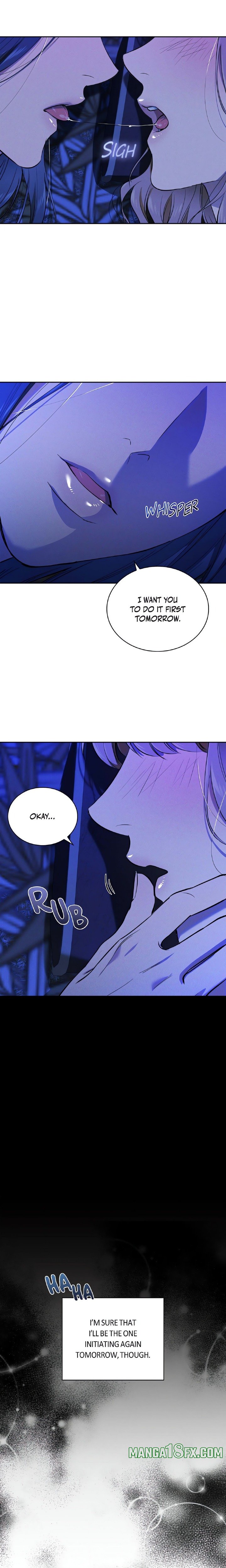 Falling (DOG) Chapter 20 - Page 4