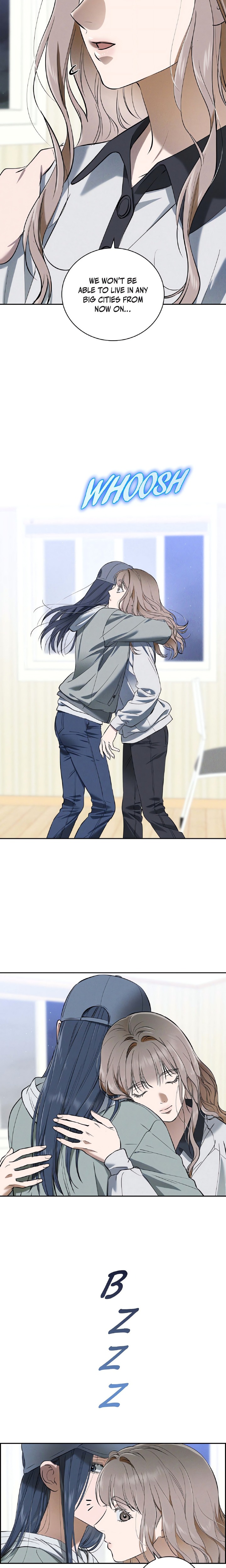 Falling (DOG) Chapter 21 - Page 12