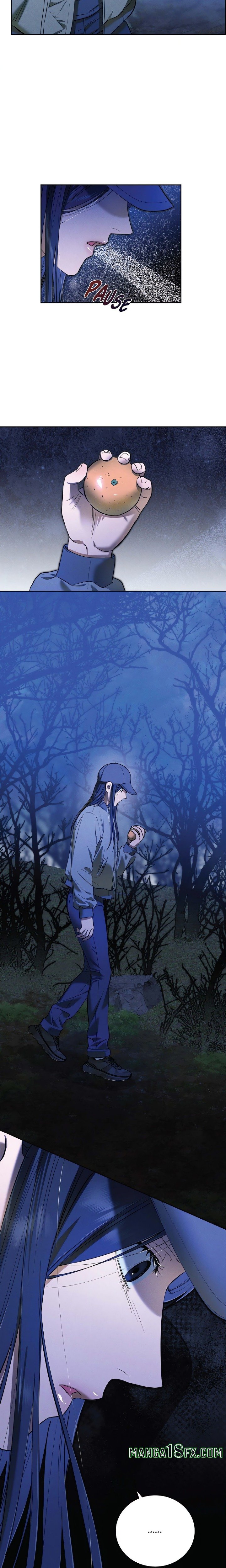 Falling (DOG) Chapter 25 - Page 5