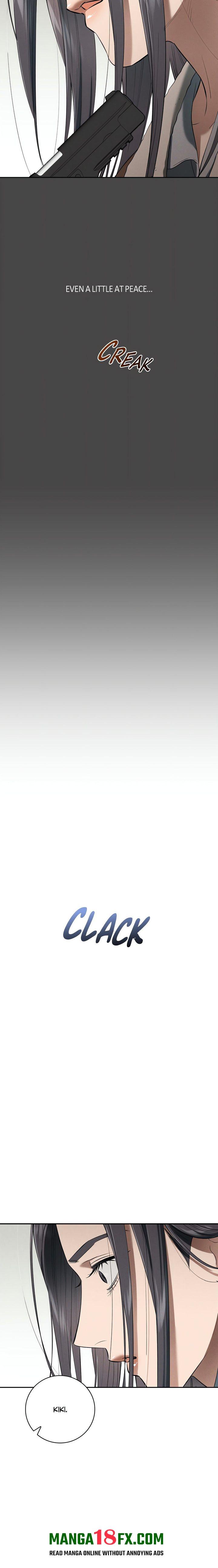 Falling (DOG) Chapter 31 - Page 16