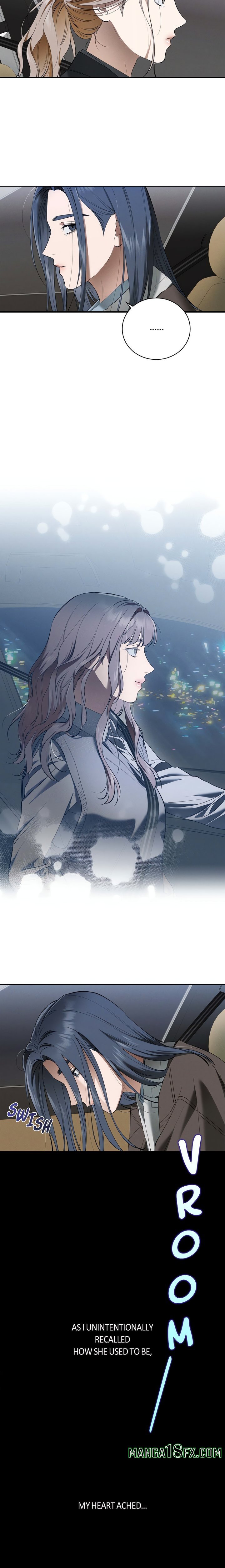 Falling (DOG) Chapter 32 - Page 11