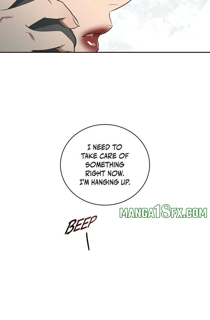 Falling (DOG) Chapter 37 - Page 20