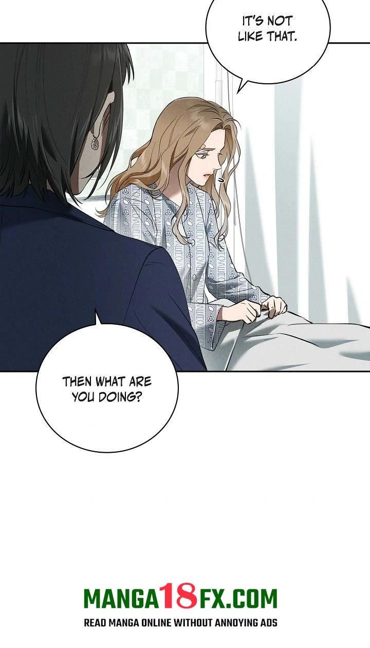 Falling (DOG) Chapter 37 - Page 29