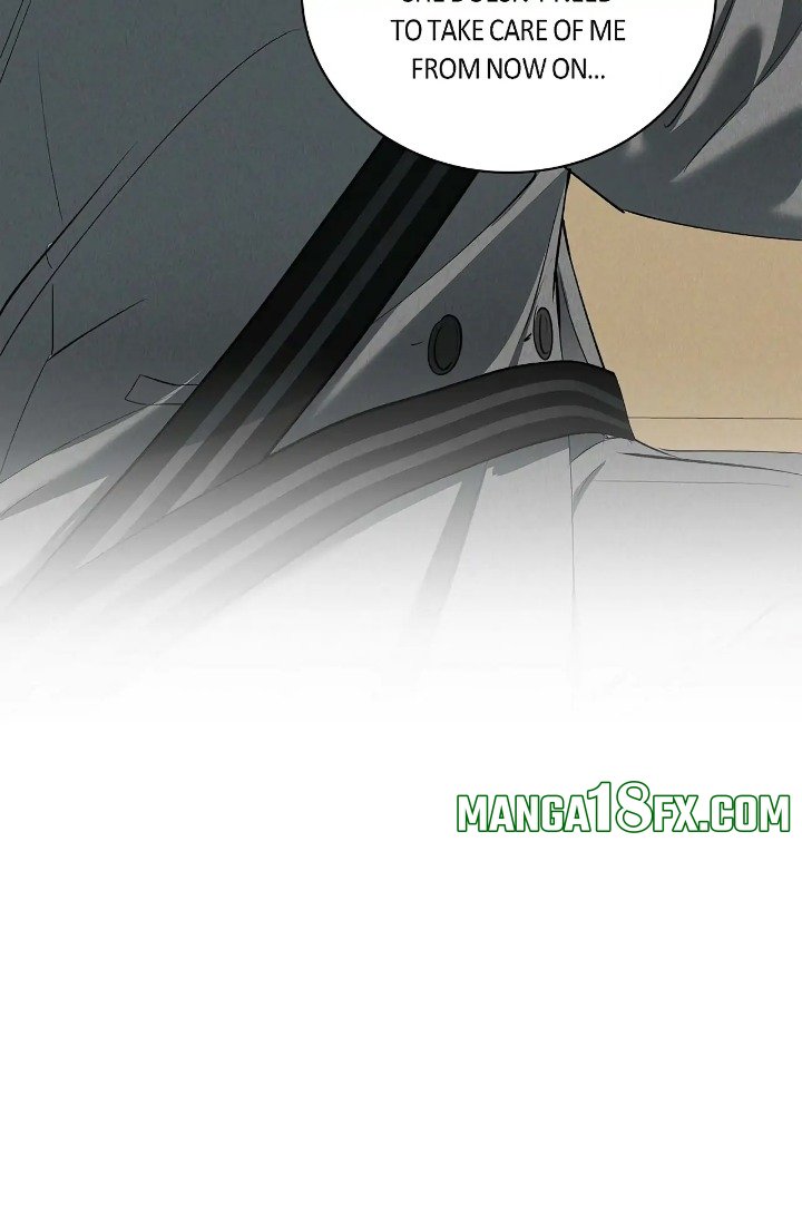 Falling (DOG) Chapter 39 - Page 18
