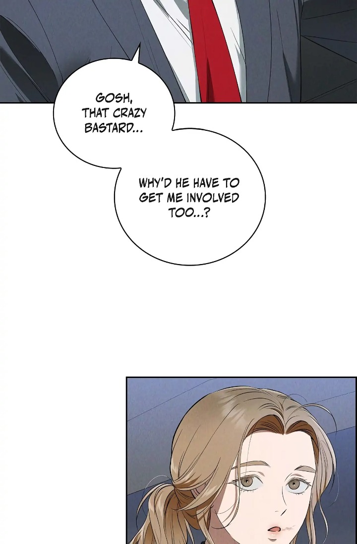 Falling (DOG) Chapter 39 - Page 75