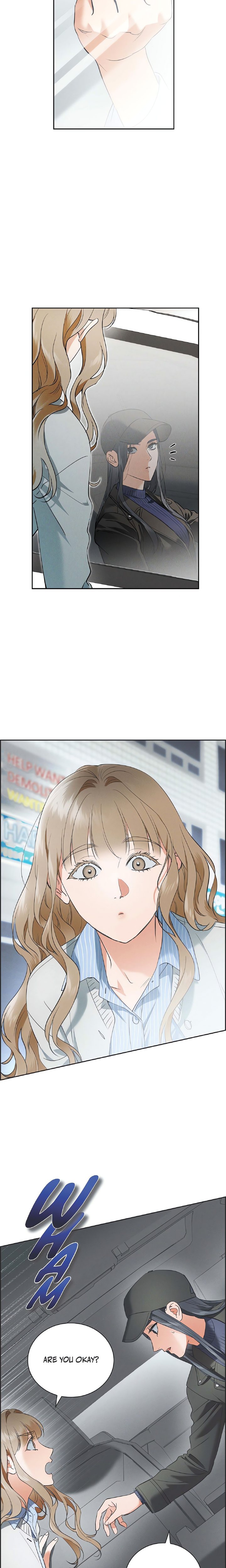 Falling (DOG) Chapter 4 - Page 17