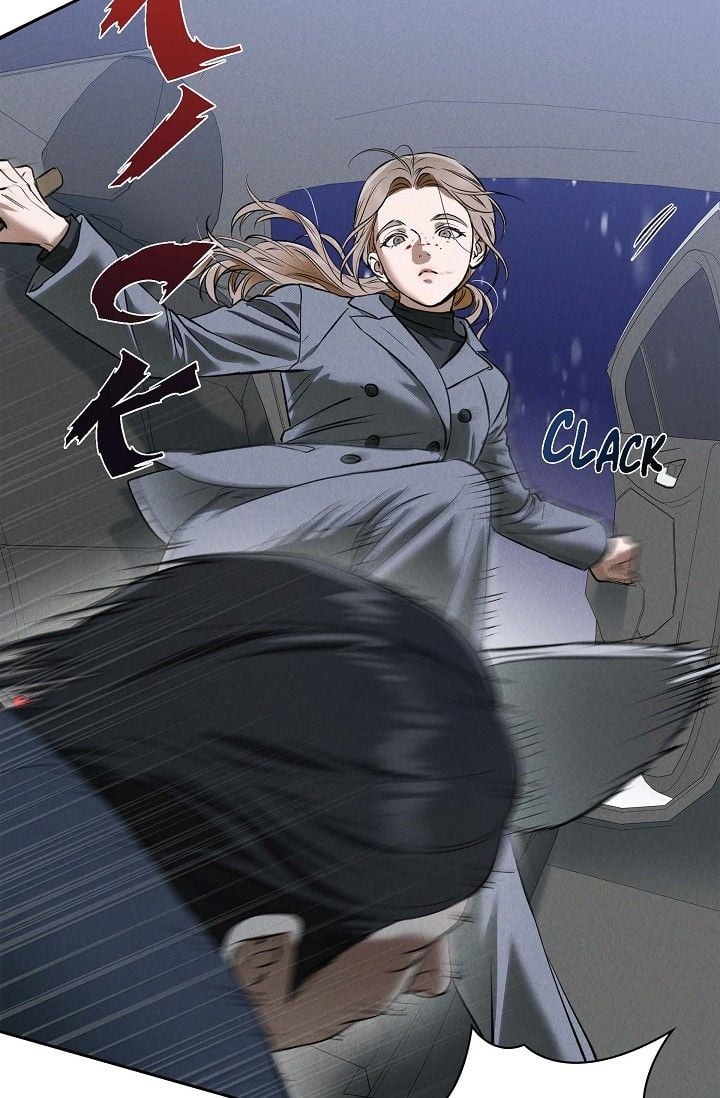 Falling (DOG) Chapter 40 - Page 37