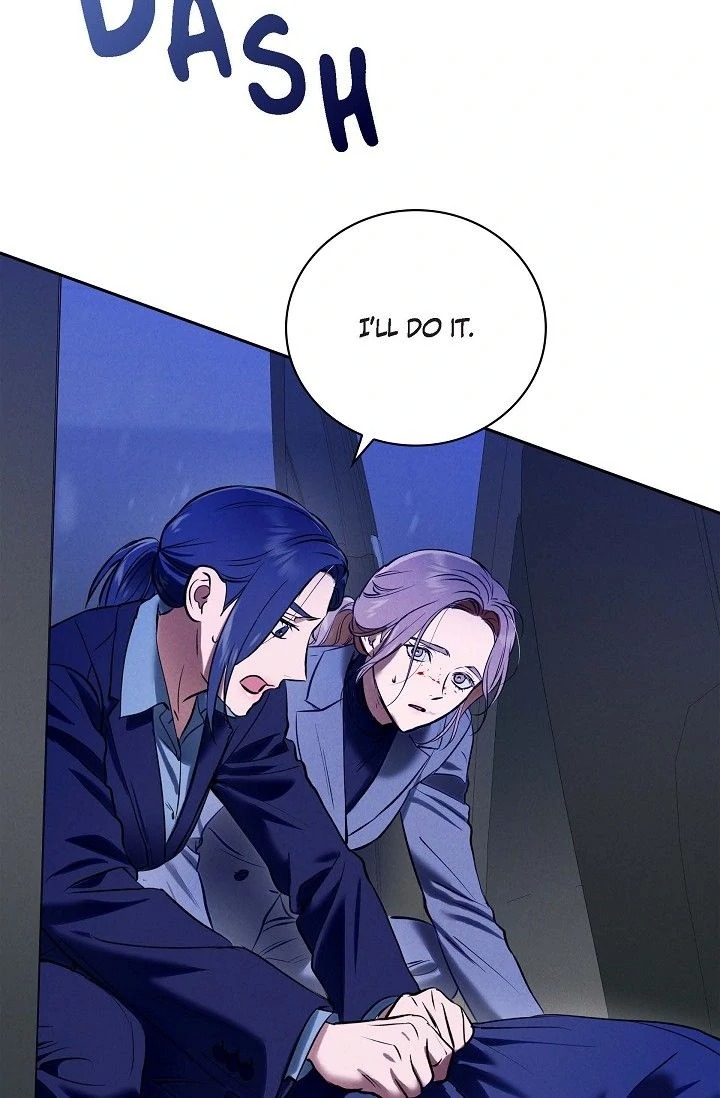 Falling (DOG) Chapter 40 - Page 42