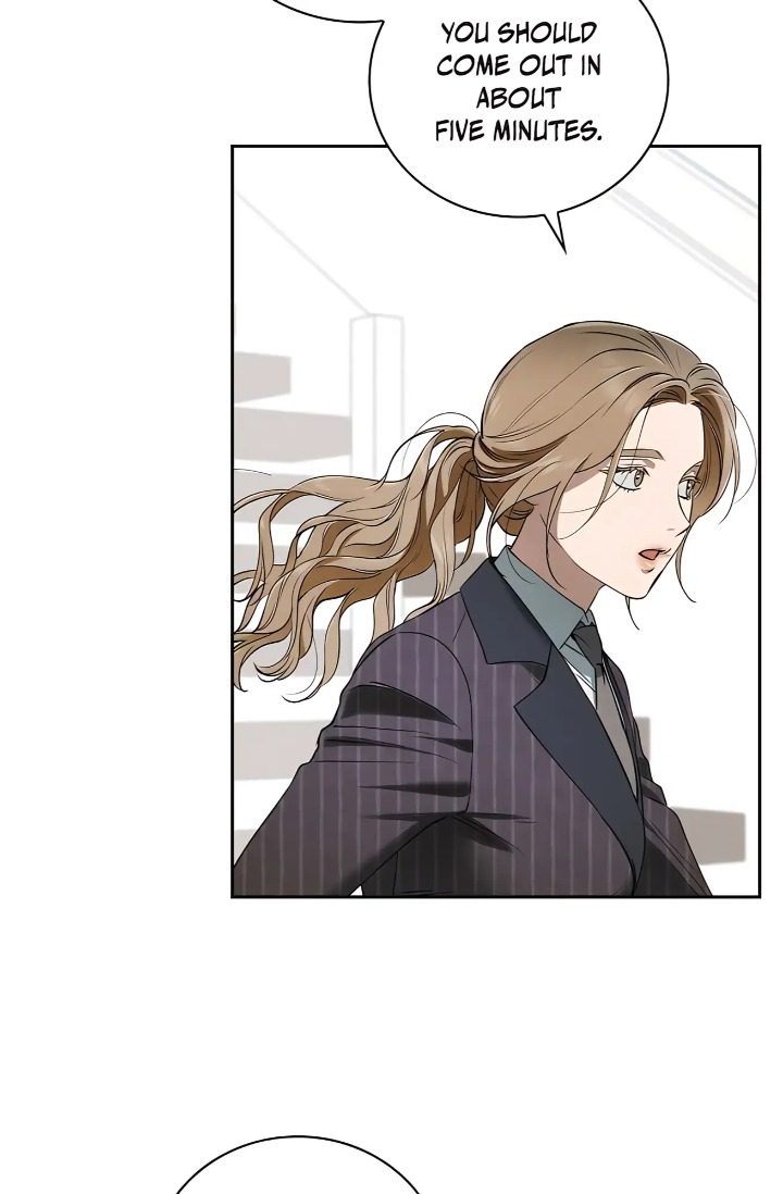 Falling (DOG) Chapter 42 - Page 15