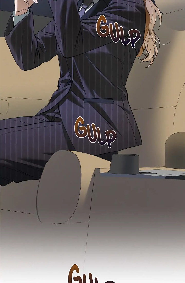 Falling (DOG) Chapter 42 - Page 21