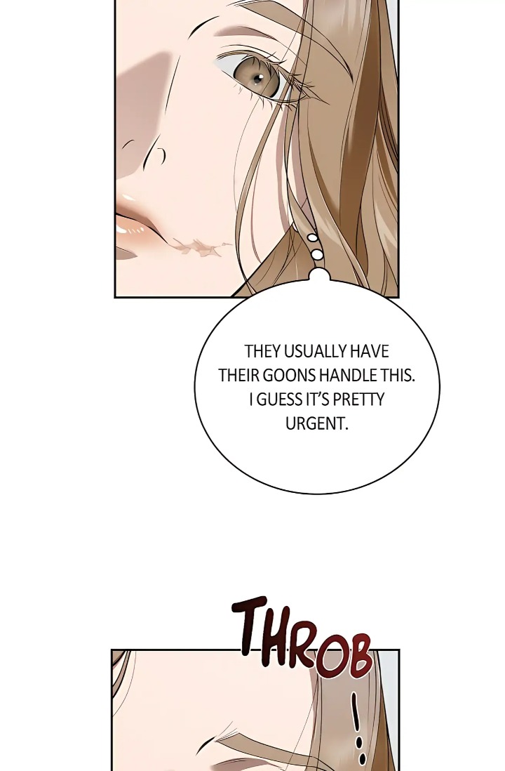 Falling (DOG) Chapter 42 - Page 4