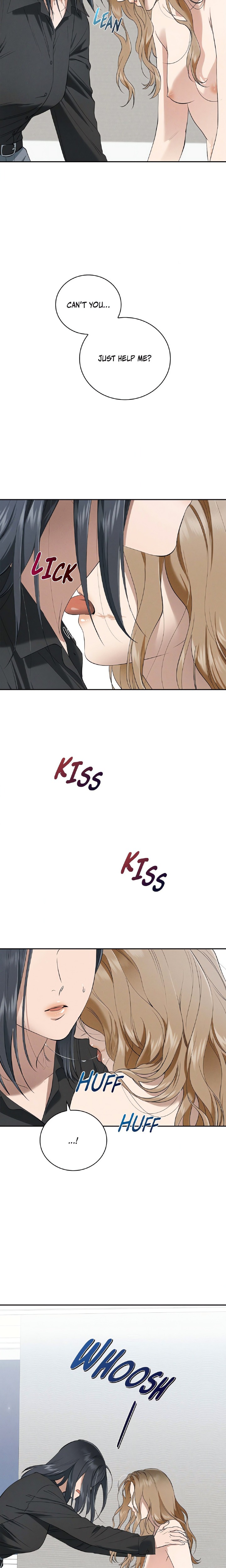 Falling (DOG) Chapter 44 - Page 11