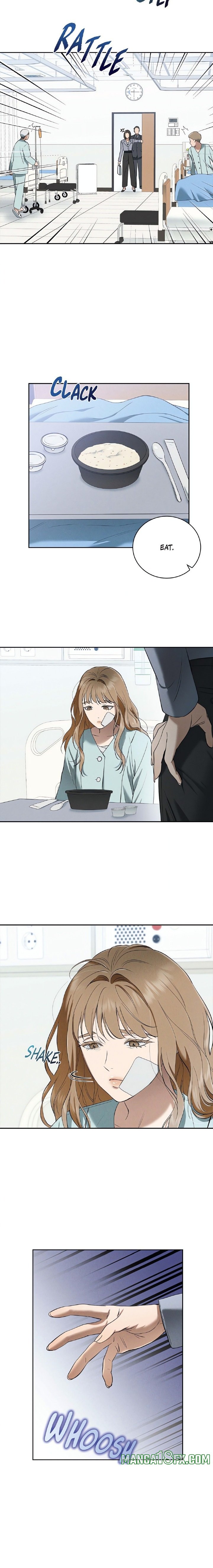 Falling (DOG) Chapter 47 - Page 6