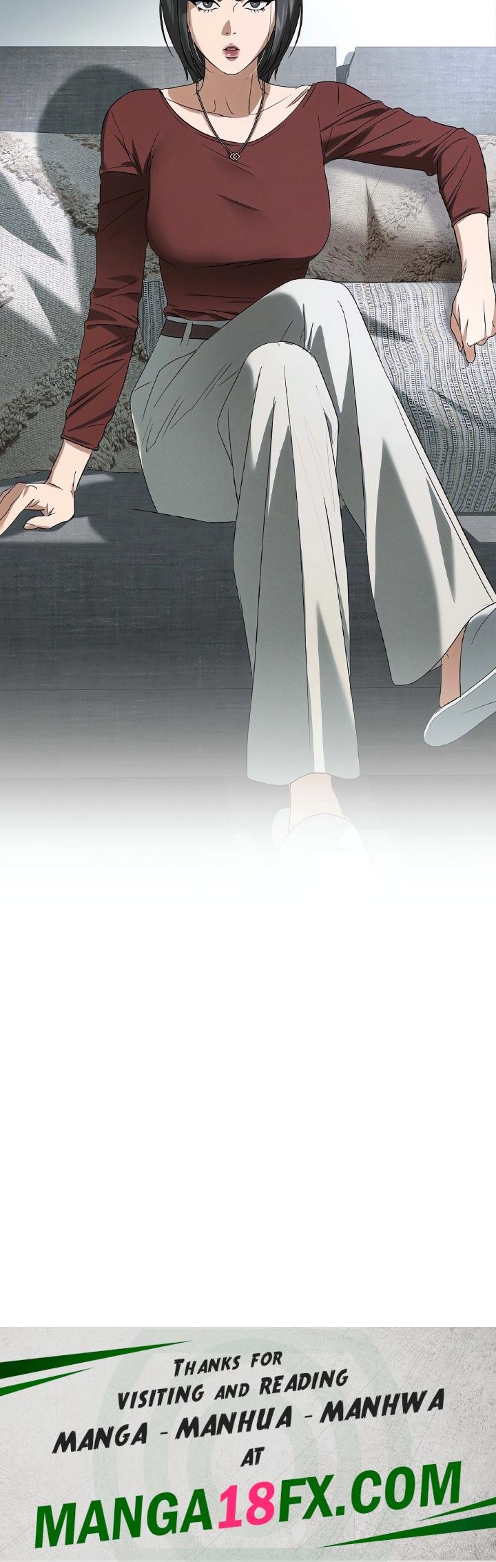 Falling (DOG) Chapter 48 - Page 19