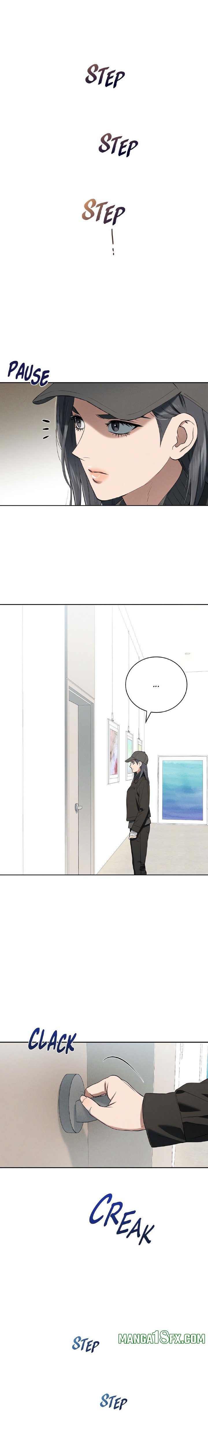 Falling (DOG) Chapter 49 - Page 10