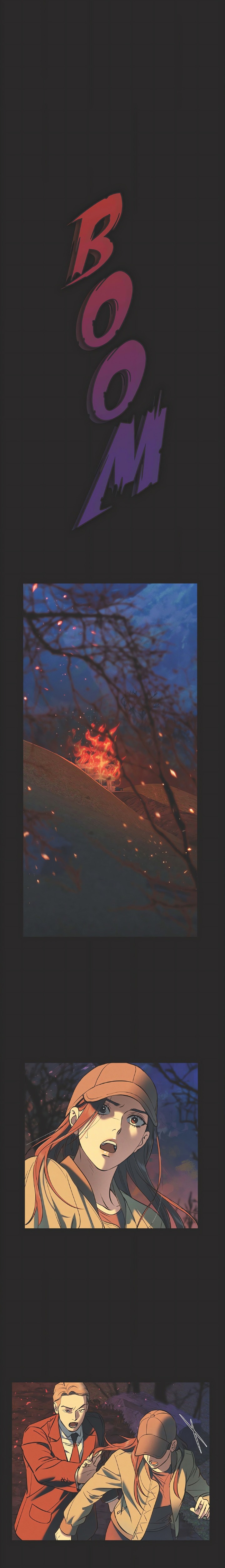 Falling (DOG) Chapter 51 - Page 1