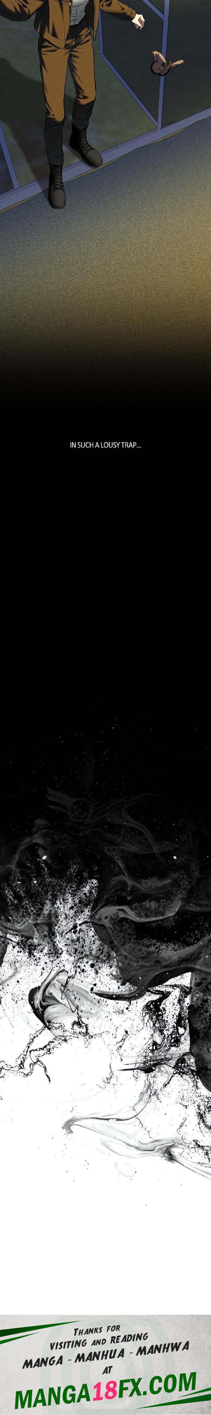 Falling (DOG) Chapter 51 - Page 25