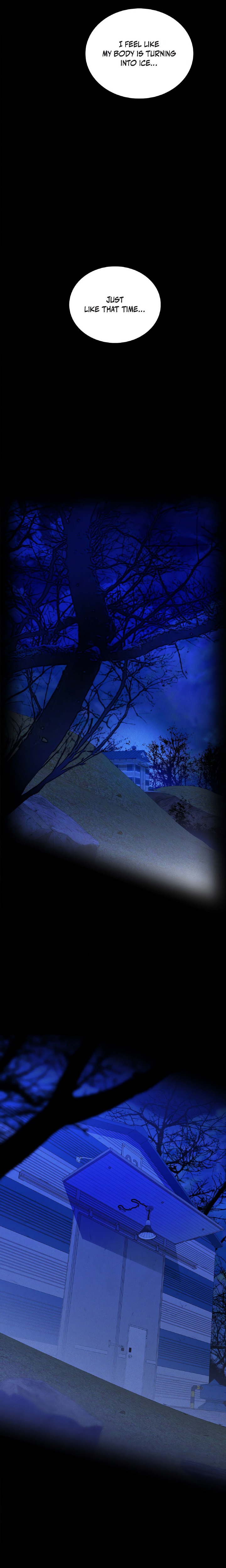 Falling (DOG) Chapter 52 - Page 19