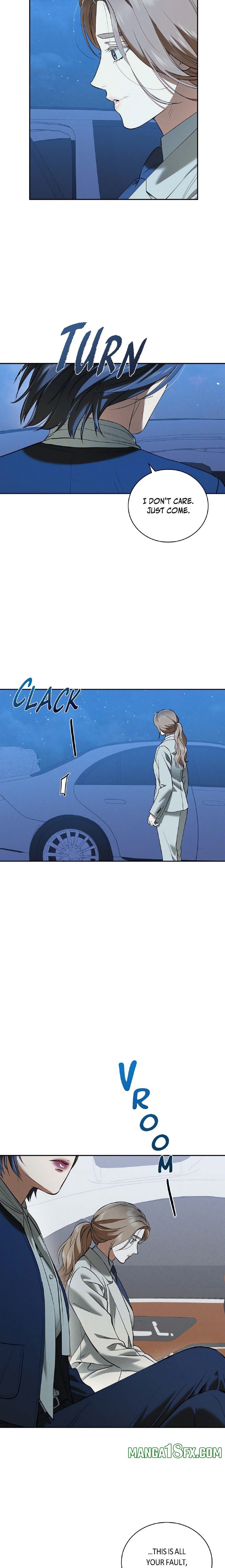 Falling (DOG) Chapter 53 - Page 4