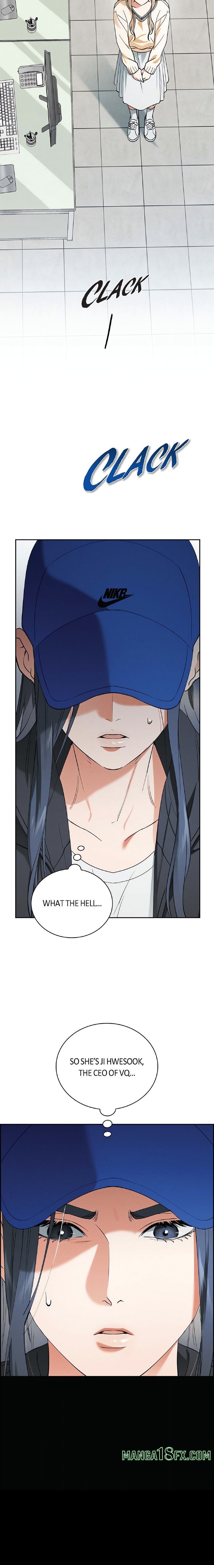 Falling (DOG) Chapter 6 - Page 21